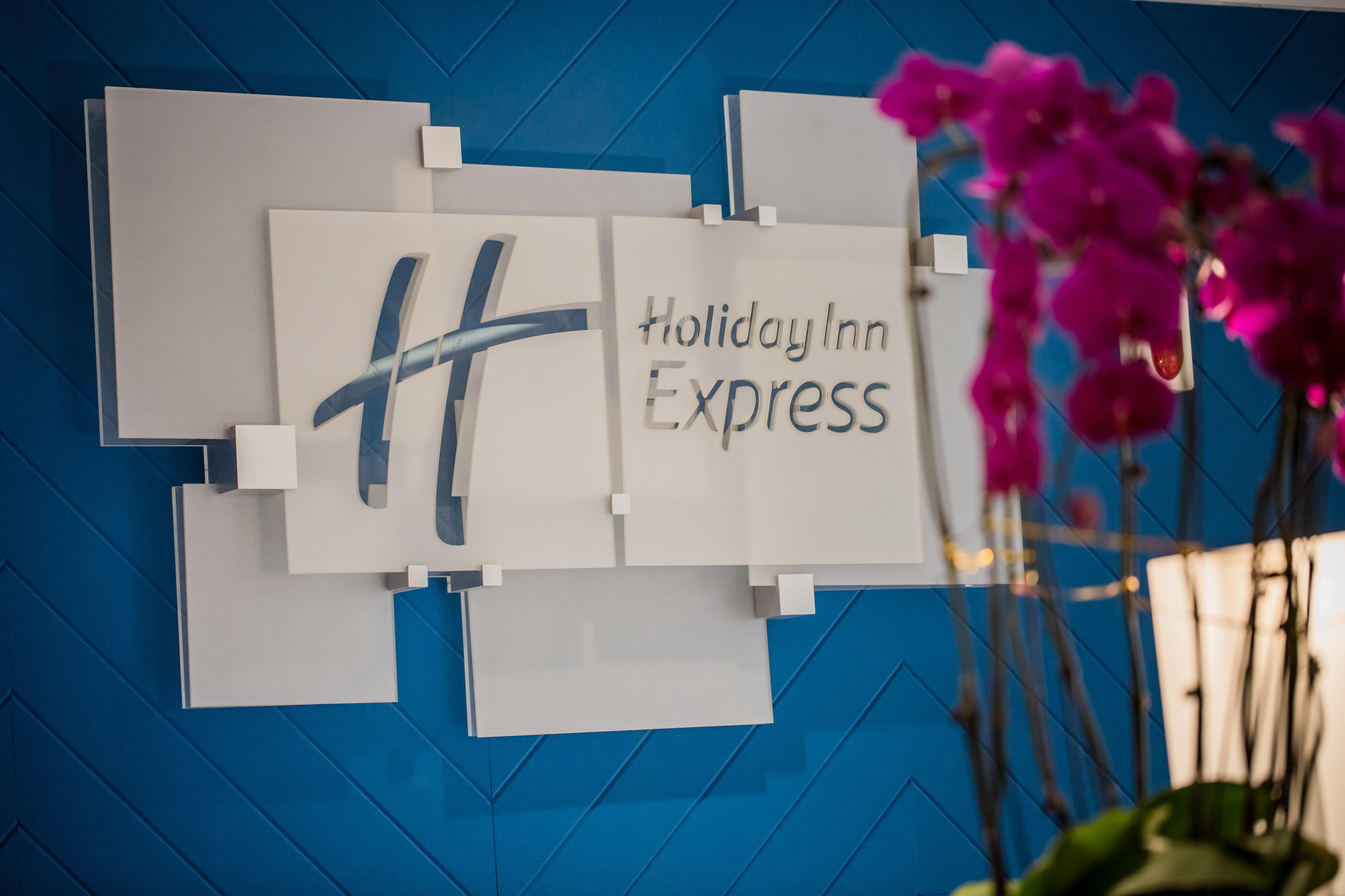 Holiday Inn Express Xi'An Bell Tower, An Ihg Hotel Zewnętrze zdjęcie